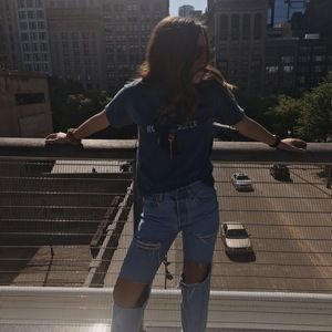 Meet your Posher, Alyssa